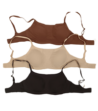 WOMEN'S BRA 701 BRASSIERE Tellini S.r.l. Wholesale Clothing